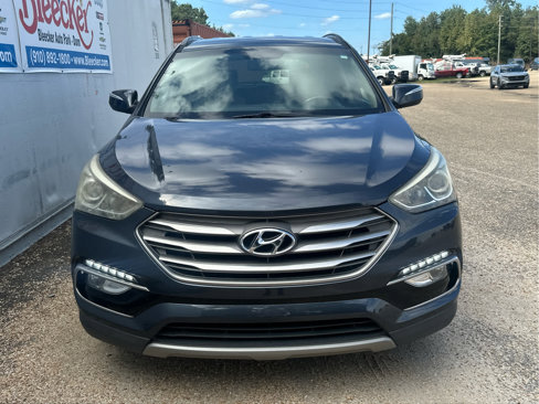 Used 2017 Hyundai Santa Fe Sport image 5