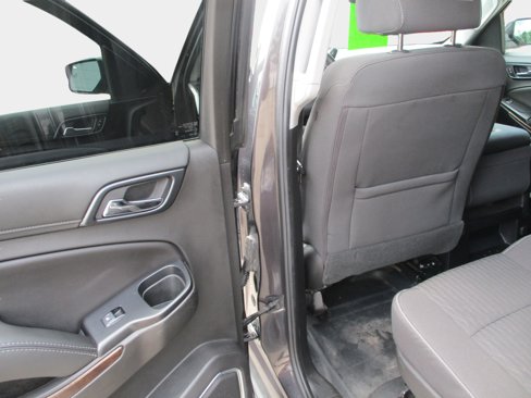 Used 2018 Chevrolet Tahoe 4WD w/ Remote Keyless Entry Package image 18