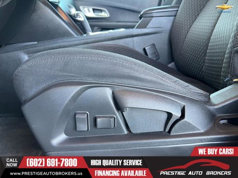 Used 2015 Chevrolet Equinox LS image 18