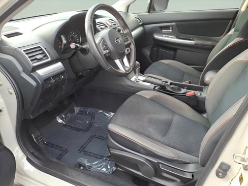 Used 2017 Subaru Crosstrek 2.0i Premium image 14