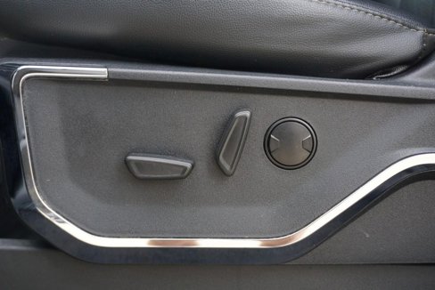 Used 2024 Ford F150 Lariat image 24