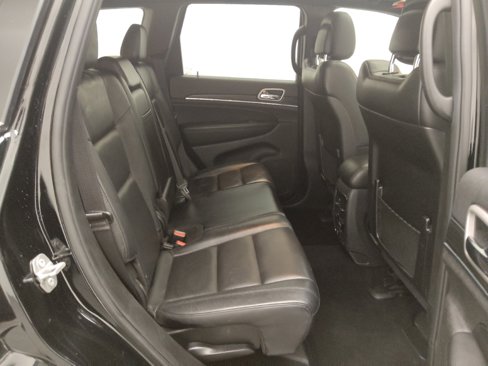 Used 2020 Jeep Grand Cherokee Limited image 19