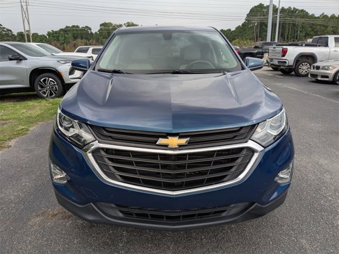Used 2019 Chevrolet Equinox LT image 8