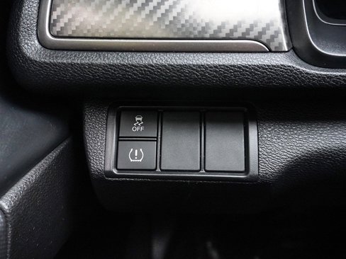 Used 2018 Honda Civic Sport image 36