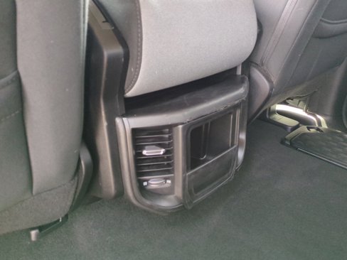 Certified 2019 RAM 1500 Big Horn image 32