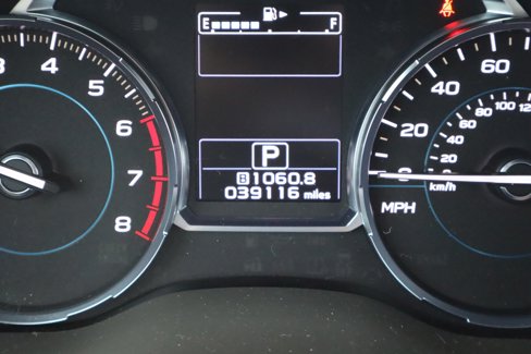 Used 2018 Subaru Forester 2.5i Limited image 25