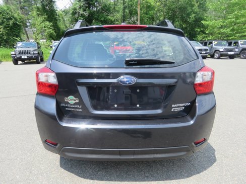 Used 2015 Subaru Impreza 2.0i Sport Limited image 7