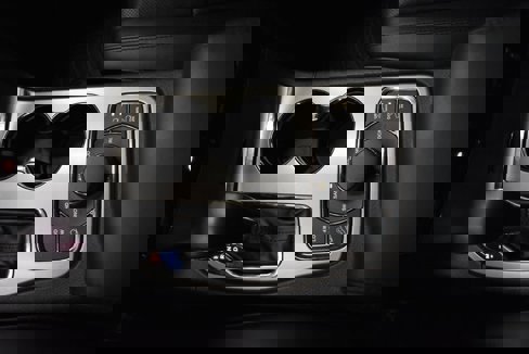 Used 2021 Jeep Grand Cherokee High Altitude image 33