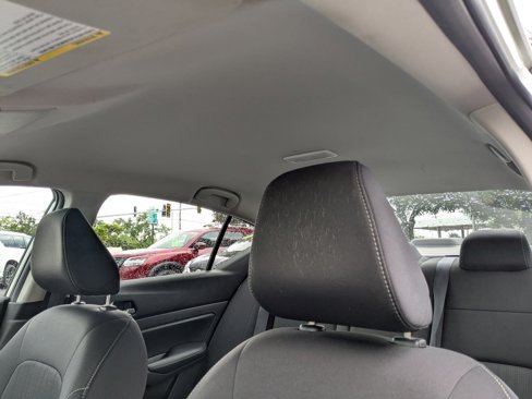 Certified 2020 Nissan Altima 2.5 S image 17