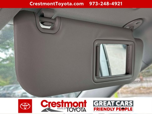 Certified 2025 Toyota RAV4 XLE image 28