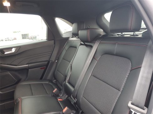 New 2025 Ford Escape ST-Line image 9