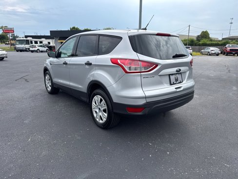 Used 2016 Ford Escape S image 3