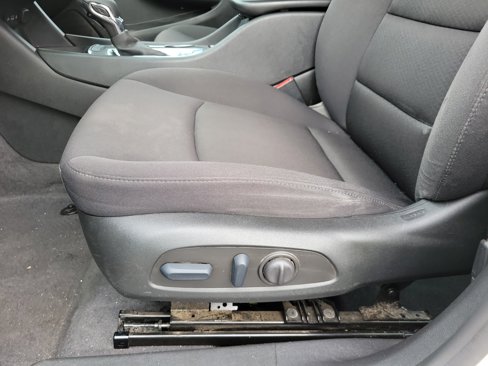 Used 2023 Chevrolet Malibu LS w/ Driver Confidence Package image 13