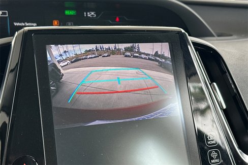 Used 2019 Toyota Prius Prime Premium image 23
