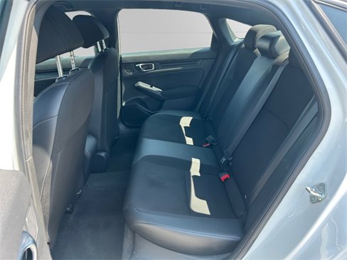 Used 2022 Honda Civic Sport image 13