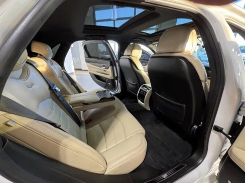 Used 2019 Cadillac CT6 Premium Luxury image 22
