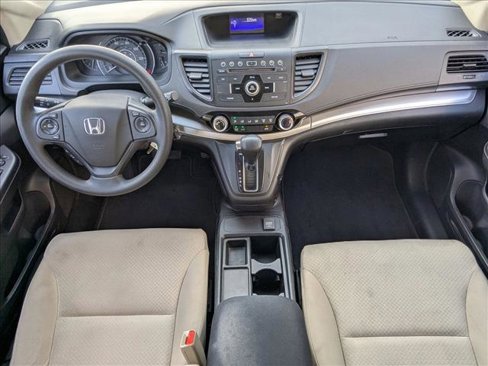 Used 2016 Honda CR-V LX image 15
