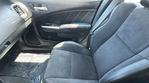 Used 2020 Dodge Charger GT w/ Plus Group image 12