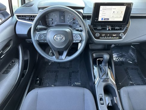 Used 2024 Toyota Corolla LE image 13