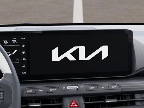 New 2025 Kia K4 GT-Line Turbo image 20