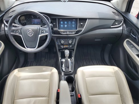Used 2019 Buick Encore Essence image 24