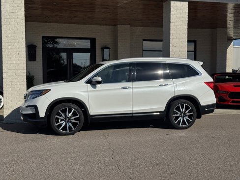 Used 2020 Honda Pilot Touring image 5