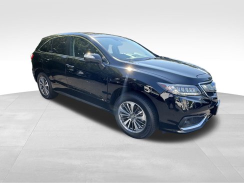 Used 2016 Acura RDX AWD w/ Advance Package image 15