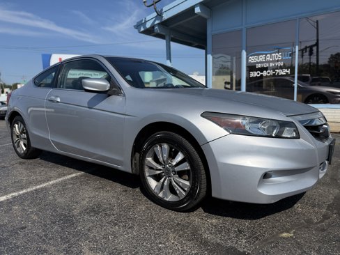 Used 2012 Honda Accord EX-L image 7