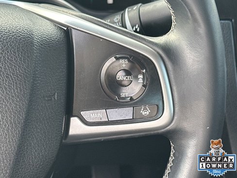 Used 2020 Honda Civic EX image 25