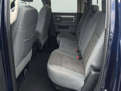 Used 2016 RAM 1500 Big Horn image 10