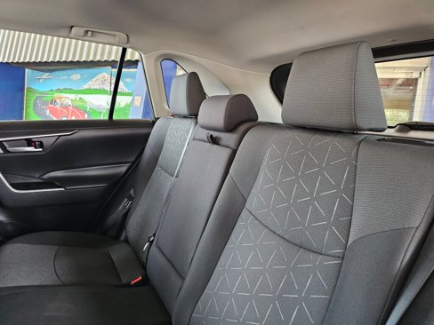 Used 2023 Toyota RAV4 XLE w/ Convenience Package image 19