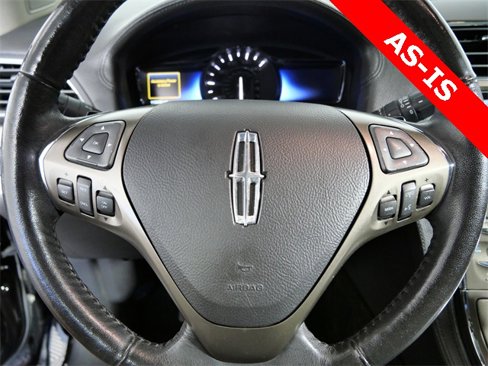 Used 2013 Lincoln MKX AWD image 22