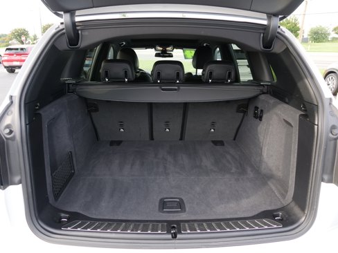 Used 2024 BMW X3 sDrive30i w/ Convenience Package image 12