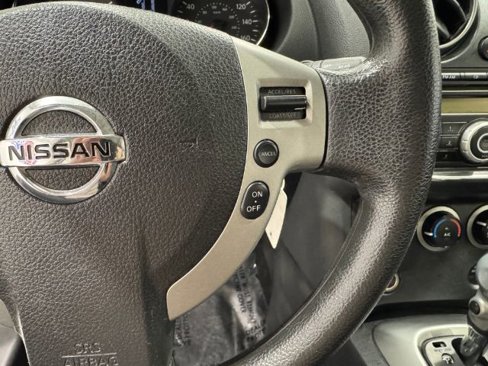 Used 2013 Nissan Rogue S image 10