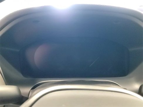 New 2025 Honda HR-V LX image 23