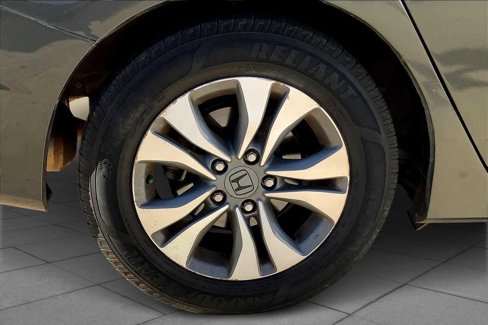 Used 2014 Honda Accord LX image 9