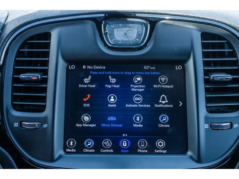 Used 2021 Chrysler 300 S image 26