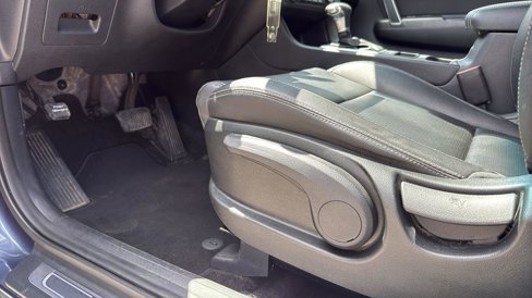 Used 2021 Kia Sportage S image 11