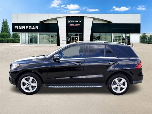 Used 2019 Mercedes-Benz GLE 400 4MATIC image 4