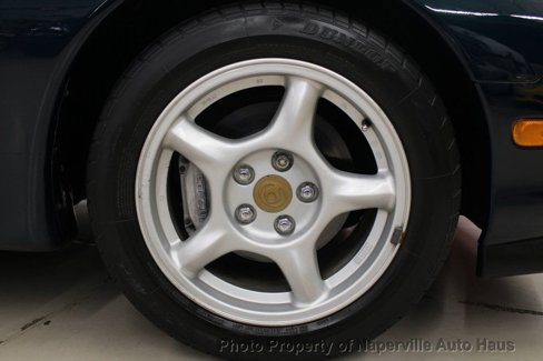 Used 1994 MAZDA RX-7 image 11