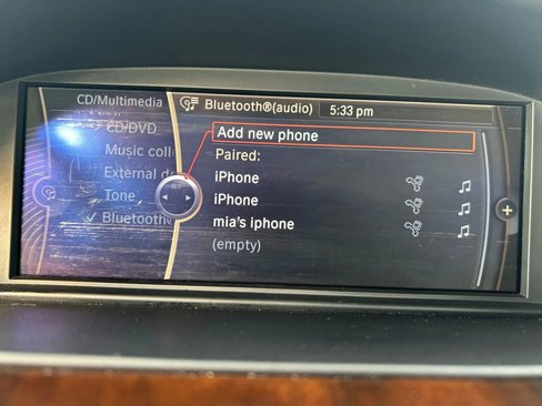 Used 2011 BMW 328i xDrive Sedan image 28