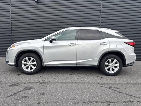 Used 2016 Lexus RX 350 AWD image 2