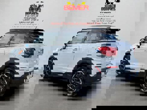 Used 2015 MINI Cooper Paceman image 3