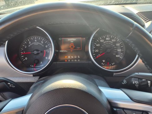 Used 2022 Ford Mustang Premium image 13