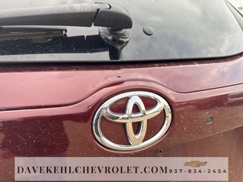 Used 2015 Toyota Highlander XLE image 38