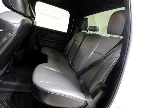 Used 2022 RAM 2500 Tradesman w/ Protection Group image 42