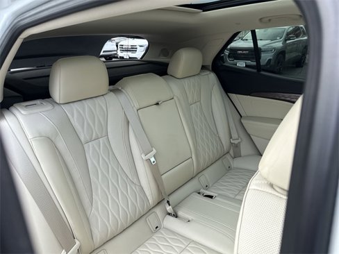 Certified 2021 Buick Envision Avenir image 28