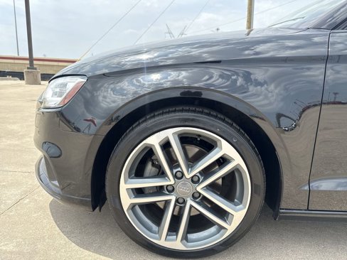 Used 2020 Audi A3 2.0T Premium image 47