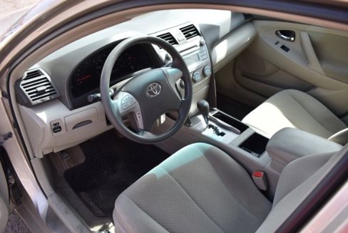 Used 2009 Toyota Camry LE image 10