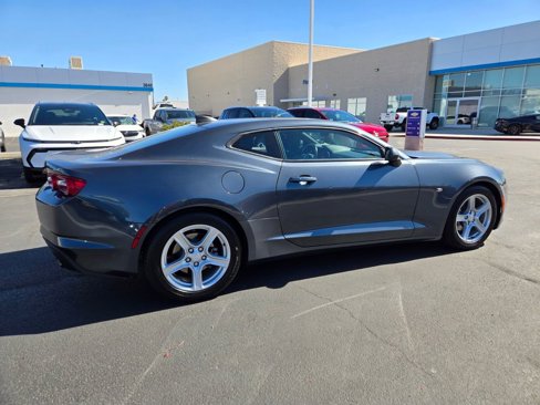 Used 2023 Chevrolet Camaro LT image 5